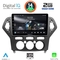 DIGITAL IQ RSB 1162_CPA A/C (10inc) MULTIMEDIA TABLET for FORD MONDEO mod. 2007-2011