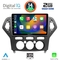 DIGITAL IQ RSB 1162_CPA A/C (10inc) MULTIMEDIA TABLET for FORD MONDEO mod. 2007-2011