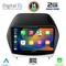 DIGITAL IQ RSB 1235_CPA (10inc) MULTIMEDIA TABLET for HYUNDAI iX35  mod. 2010-2015