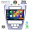 DIGITAL IQ RSB 1159_CPA (10inc) MULTIMEDIA TABLET for FORD FUSION mod. 2012-2017
