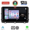 LENOVO SSZ 12303_CPA (10inc) MULTIMEDIA TABLET for KIA CEED - XCEED mod. 2018-2022