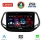 LENOVO LVD 2278_CPA (10inc) MULTIMEDIA TABLET for JEEP COMPASS mod. 2016-2021