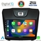 DIGITAL IQ BXC 3255_CPAA (9inc) MULTIMEDIA TABLET for ISUZU DMAX mod. 2012-2020