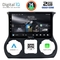 DIGITAL IQ RSB 1296_CPA (10inc) MULTIMEDIA TABLET for JEEP WRANGLER  mod. 2014-2017