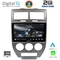 DIGITAL IQ RSB 1276_CPA (10inc) MULTIMEDIA TABLET for JEEP COMPASS-PATRIOT mod. 2007-2016