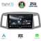 DIGITAL IQ RSB 1281_CPA (10inc) MULTIMEDIA TABLET for JEEP GRAND CHEROKEE mod. 2005-2007