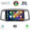 DIGITAL IQ RSB 1281_CPA (10inc) MULTIMEDIA TABLET for JEEP GRAND CHEROKEE mod. 2005-2007