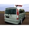 DIGITAL IQ CAMERA SL833 (AHD) BRAKE LIGHT CAMERA MERCEDES VITO-VIANO mod. 2015> (2doors)