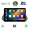 DIGITAL IQ RTG 4469_CPA (10inc) MULTIMEDIA TABLET for NISSAN  QASHQAImod. 2021>