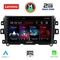 LENOVO LVD 2456_CPA (10inc) MULTIMEDIA TABLET for NISSAN NAVARA mod. 2016>