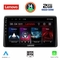 LENOVO LVD 2453_CPA (10inc) MULTIMEDIA TABLET for NISSAN JUKE mod. 2021>