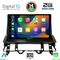 DIGITAL IQ RSB 1376_CPA DASH (10inc) MULTIMEDIA TABLET for MAZDA 6 mod. 2002-2008