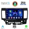 DIGITAL IQ BXC 3434_CPAA (10inc) MULTIMEDIA TABLET for MITSUBISHI LANCER mod. 2008>