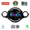 LENOVO SSW 10064_CPA (9inc) MULTIMEDIA TABLET for MINI COOPER (R56-R57) mod. 2006-2014 - CLUBMAN (R55) mod. 2007-2014