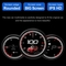 DIGITAL IQ DDD 964_IC MINI Cooper R56 R57 2006-2013 DIGITAL DASHBOARD