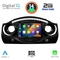 DIGITAL IQ BXC 3063_CPAA (9inc) MULTIMEDIA TABLET for MINI COOPER (R50-R52-R53) mod. 2000-2006