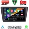 LENOVO SSR 10600_CPA (9inc) MULTIMEDIA TABLET for SKODA RAPID SPACEBACK mod. 2014-2019