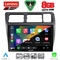 LENOVO SSR 10710_CPA (9inc) MULTIMEDIA TABLET for TOYOTA COROLLA mod. 1992-1997