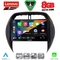 LENOVO SSR 10730_CPA CLIMA (9inc) MULTIMEDIA TABLET for TOYOTA RAV 4 mod. 2000-2006