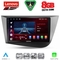 LENOVO SSR 10574_CPA (9inc) MULTIMEDIA TABLET for SEAT LEON mod. 2005-2012