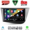LENOVO SSR 10574_CPA (9inc) MULTIMEDIA TABLET for SEAT LEON mod. 2005-2012