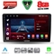 LENOVO SSR 10656_CPA (9inc) MULTIMEDIA TABLET for SSANGYONG REXTON mod. 2002-2006