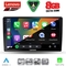 LENOVO SSR 10656_CPA (9inc) MULTIMEDIA TABLET for SSANGYONG REXTON mod. 2002-2006