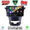 LENOVO SSR 10653_CPA (9inc) MULTIMEDIA TABLET for SSANGYONG KORANDO mod. 2014-2019