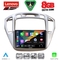 LENOVO SSR 10718_CPA (9inc) MULTIMEDIA TABLET for TOYOTA HIGHLANDER mod. 2002-2009