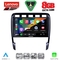 LENOVO SSR 10535_CPA (9inc) MULTIMEDIA TABLET for PORSCHE CAYENNE mod. 2002-2011