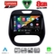 LENOVO SSR 10542_CPA (9inc) MULTIMEDIA TABLET for RENAULT CAPTUR mod. 2013-2019