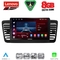 LENOVO SSR 10665_CPA (9inc) MULTIMEDIA TABLET for SUBARU LEGACY - OUTBACK mod. 2002-2008