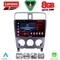 LENOVO SSR 10661_CPA (9inc) MULTIMEDIA TABLET for SUBARU FORESTER  mod. 2002-2008