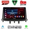 LENOVO SSR 10556_CPA (9inc) MULTIMEDIA TABLET for RENAULT MEGANE 3 mod. 2009-2016
