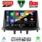 LENOVO SSR 10556_CPA (9inc) MULTIMEDIA TABLET for RENAULT MEGANE 3 mod. 2009-2016