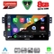LENOVO SSR 10682_CPA (9inc) MULTIMEDIA TABLET for OPEL AGILA - SUZUKI SPLASH mod. 2008-2018