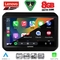 LENOVO SSR 10676_CPA (9inc) MULTIMEDIA TABLET for SUZUKI IGNIS mod. 2016-2026