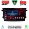 LENOVO SSR 10674_CPA (9inc) MULTIMEDIA TABLET for SUZUKI CELERIO mod. 2015-2021