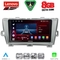 LENOVO SSR 10726_CPA (9inc) MULTIMEDIA TABLET for TOYOTA PRIUS mod. 2009-2015