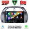 LENOVO SSR 10730_CPA A/C (9inc) MULTIMEDIA TABLET for TOYOTA RAV 4 mod. 2000-2006