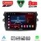 LENOVO SSR 10713_CPA (9inc) MULTIMEDIA TABLET for TOYOTA COROLLA 4D mod. 2006-2012