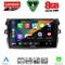 LENOVO SSR 10713_CPA (9inc) MULTIMEDIA TABLET for TOYOTA COROLLA 4D mod. 2006-2012