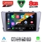 LENOVO SSR 10705SL_CPA (9inc) MULTIMEDIA TABLET for TOYOTA AVENSIS (T27) mod. 2009-2015 (SILVER)