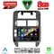 LENOVO SSR 10755_CPA (9inc) MULTIMEDIA TABLET for VW POLO mod. 2002-2009
