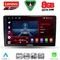LENOVO SSR 10702_CPA (9inc) MULTIMEDIA TABLET for TOYOTA AURIS mod. 2007-2012