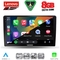 LENOVO SSR 10702_CPA (9inc) MULTIMEDIA TABLET for TOYOTA AURIS mod. 2007-2012