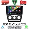 LENOVO SSR 10595BL_CPA (10inc) MULTIMEDIA TABLET for SKODA OCTAVIA 5 mod. 2005-2012 (BLACK)
