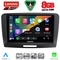 LENOVO SSR 10604A_CPA (9inc) MULTIMEDIA TABLET for SKODA SUPERB mod. 2008-2015
