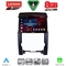 LENOVO SSR 10318_CPA (10inc) MULTIMEDIA TABLET for KIA SORENTO mod. 2009-2014
