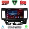 LENOVO SSR 10434_CPA (10inc) MULTIMEDIA TABLET for MITSUBISHI LANCER mod. 2008-2017